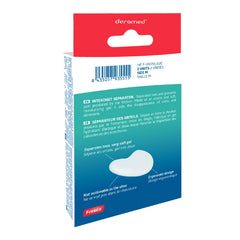 Gel Toe Seperator Box Back