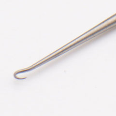 Gillies Skin Hook Fine Small 15cm hook