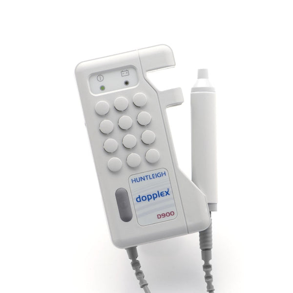 Huntleigh Doppler - D900 Mini – Bailey Instruments