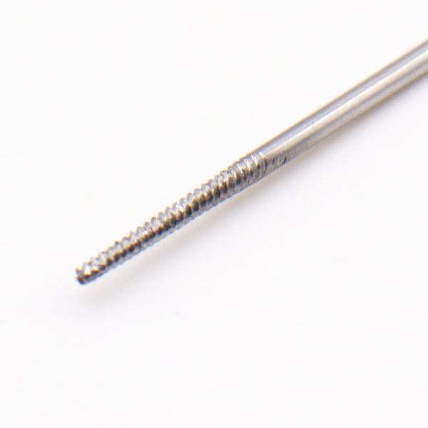 Bailey Passer Instruments Jobson-Horne Probe 14cm – Bailey Instruments