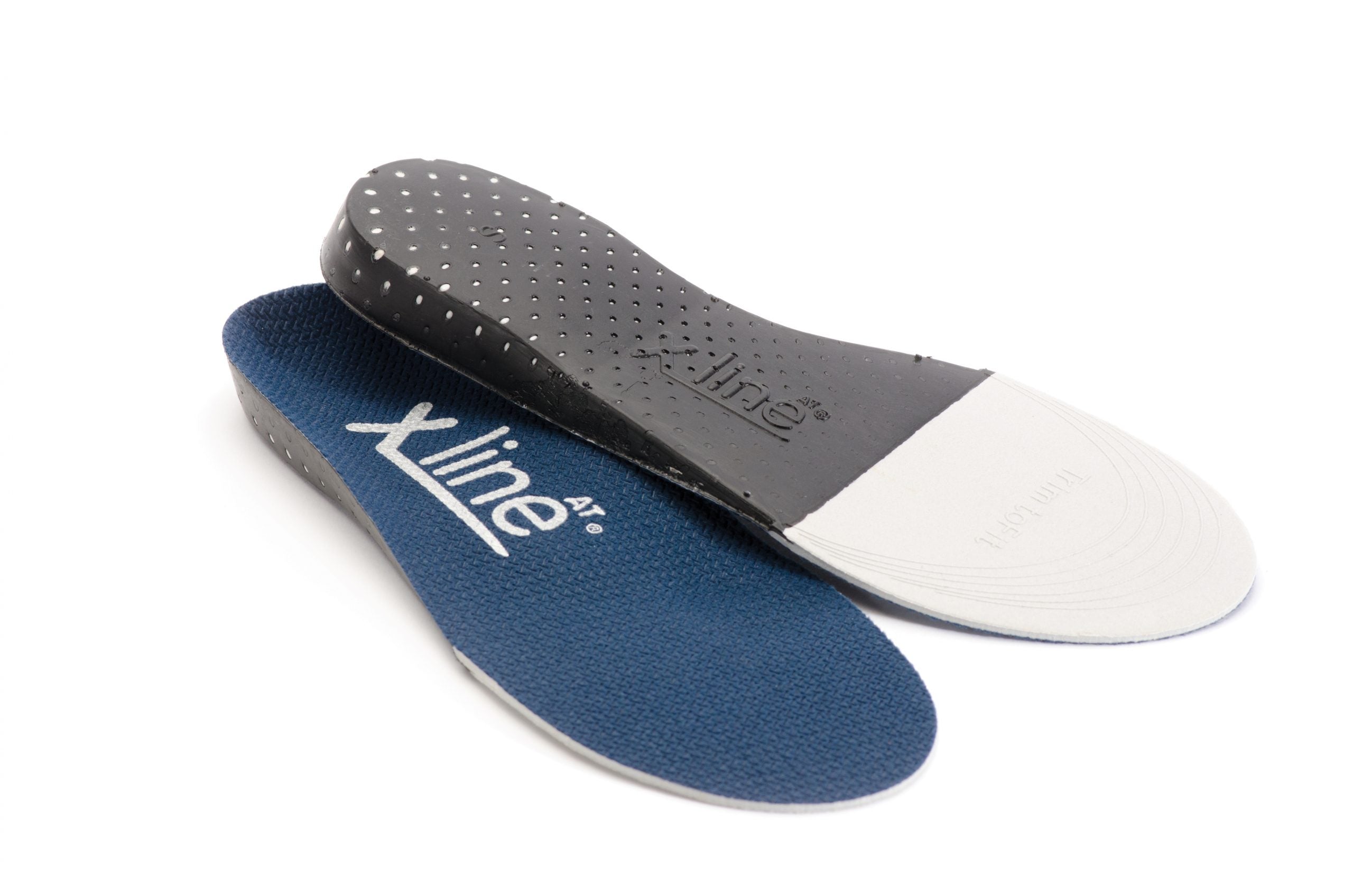 X-line Achilles Tendonitis – Bailey Instruments