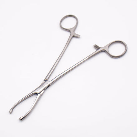 Bailey Passer Instruments Forceps – Bailey Instruments