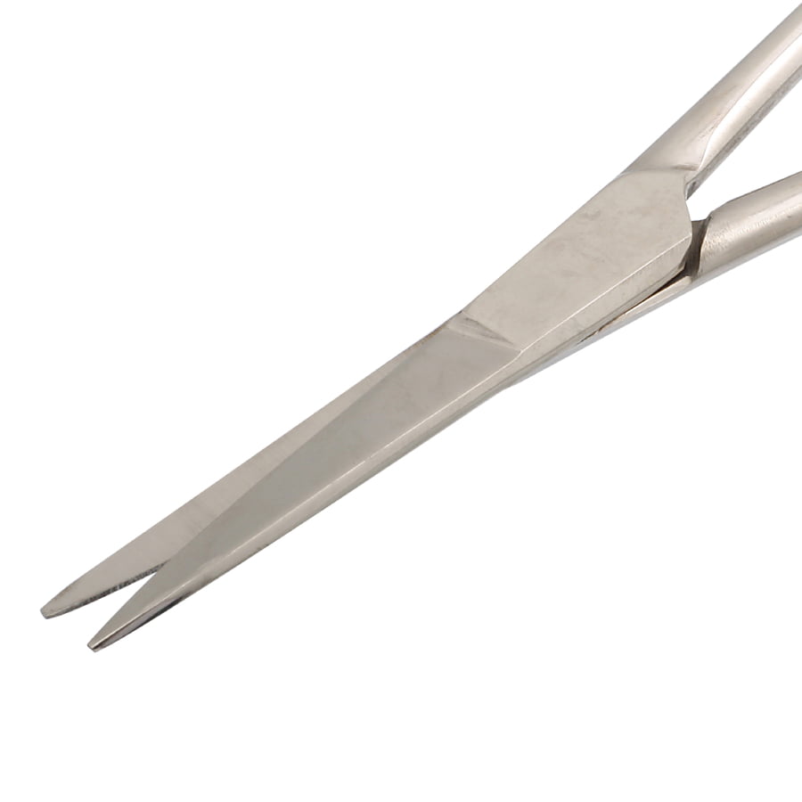 Shank Sharp Open Shank Scissors - Sharp/Sharp - 14cm – Bailey Instruments