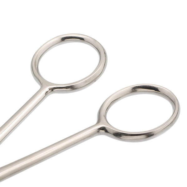 Open Shank Scissors - Sharp/Sharp - 14cm – Bailey Instruments