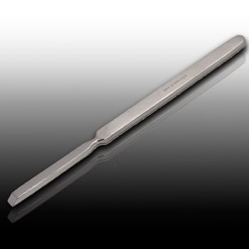 Bone Chisel 145mm X 6mm – Bailey Instruments