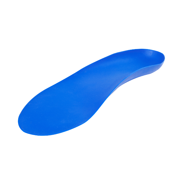 SalfordInsoles Firm – Bailey Instruments