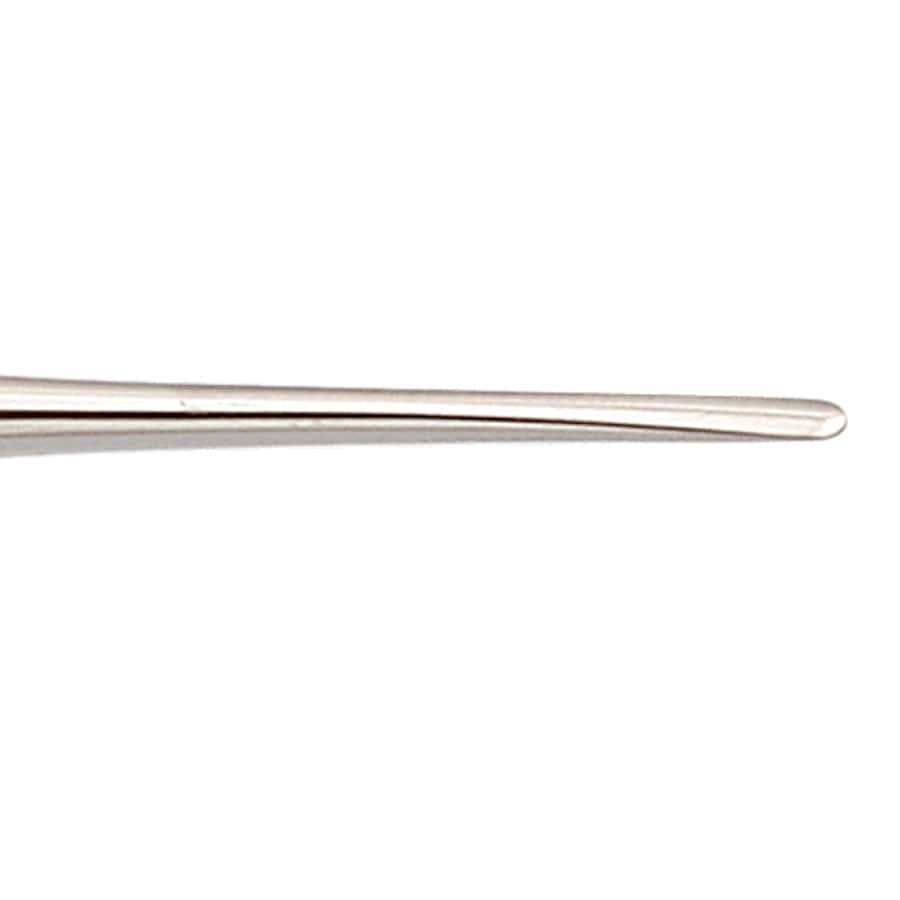 Bailey Passer Instruments Packer / Spatula Knurled Handle – Bailey Instruments