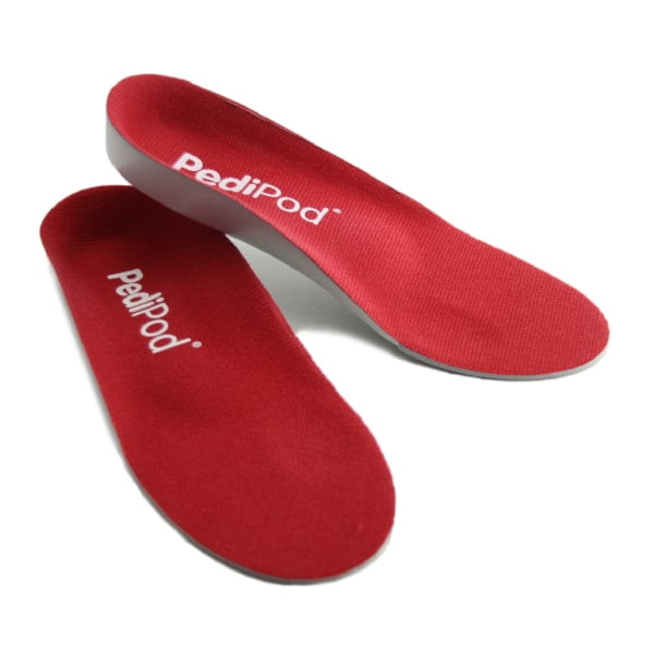Pedipod Insoles Bailey Instruments NHS Supplier