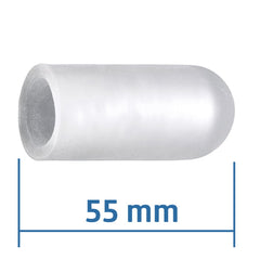 Protective Gel Tow Cap Size