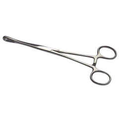 Rampley Sponge Holding Forceps 15cm