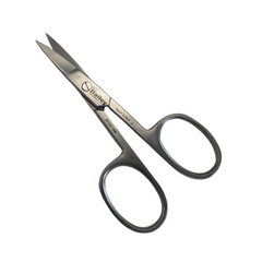 Nail Scissors - Straight 9cm