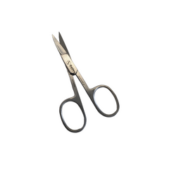 Nail Scissors - Curved 9cm