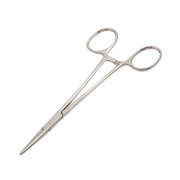 Halstead Straight Mosquito Artery Forceps – Bailey Instruments