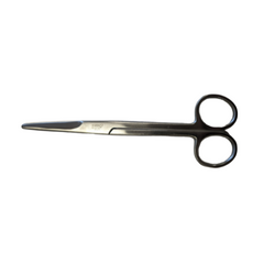 Mayo Scissors - Straight 16.5cm