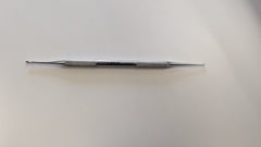 susol Micro Curette D/E with hole (10)