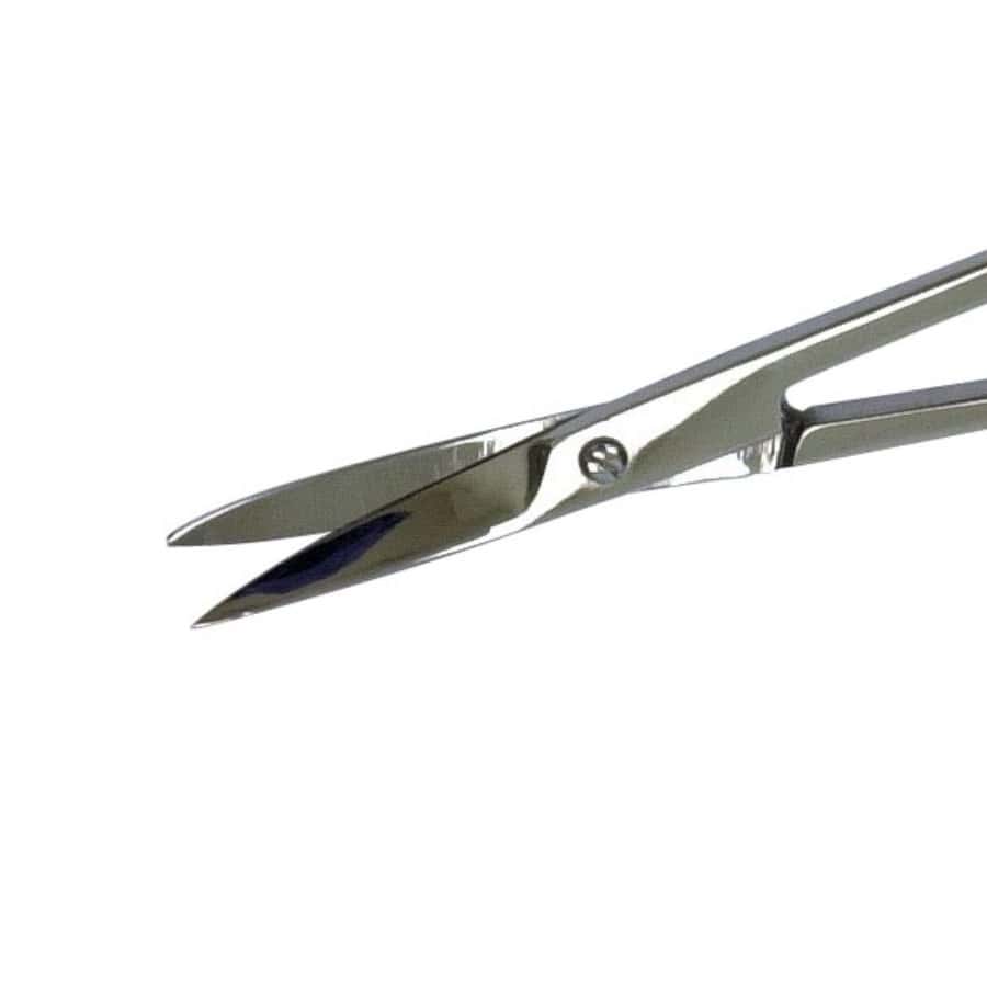 Sharp/Sharp Scissors - Curved 19cm – Bailey Instruments