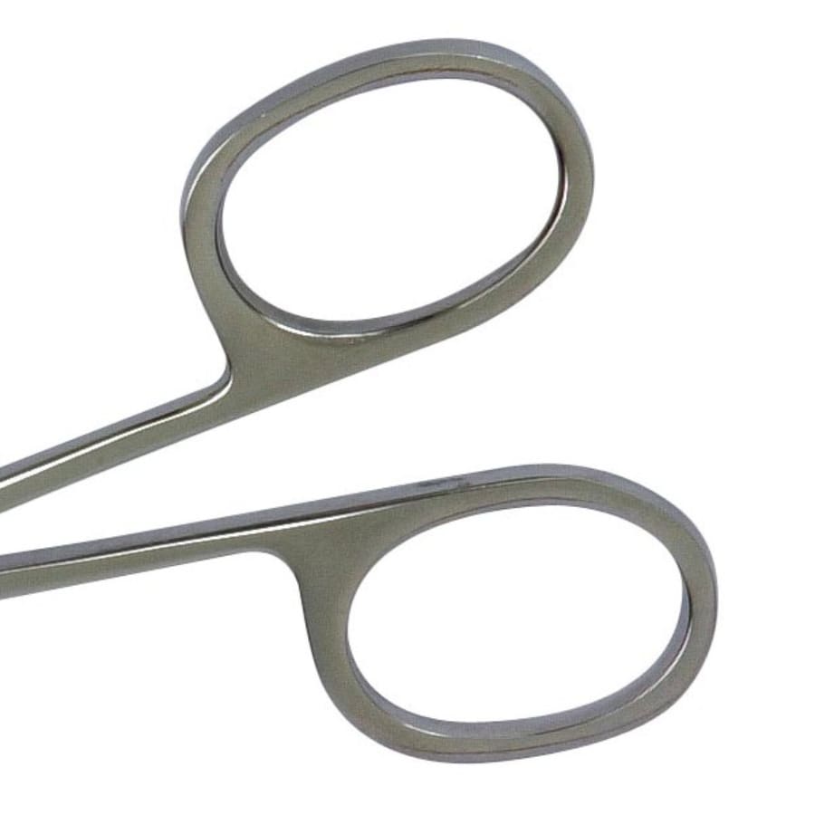 Sharp Sharp Scissors Sharp/Sharp Scissors - Curved 19cm – Bailey Instruments