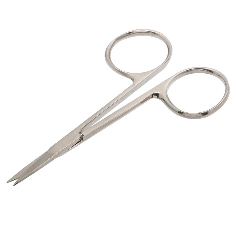 Sharp Sharp Scissors Sharp/Sharp Scissors - Straight 9cm – Bailey Instruments
