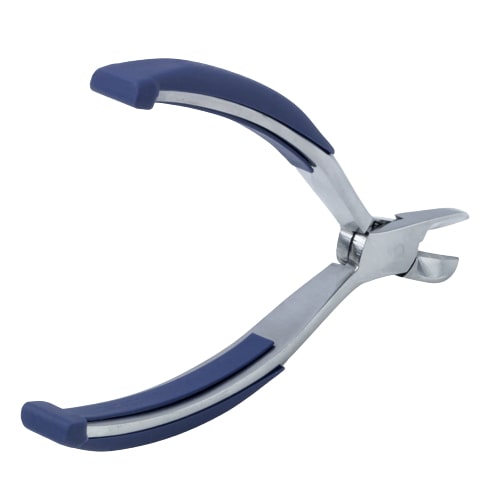Bailey Passer Instruments susol Nipper General Curved 13cm (10) – Bailey Instruments