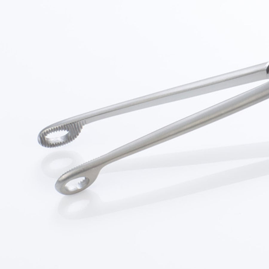 susol Single Use Introducing Forceps - Adult (pk10) – Bailey Instruments