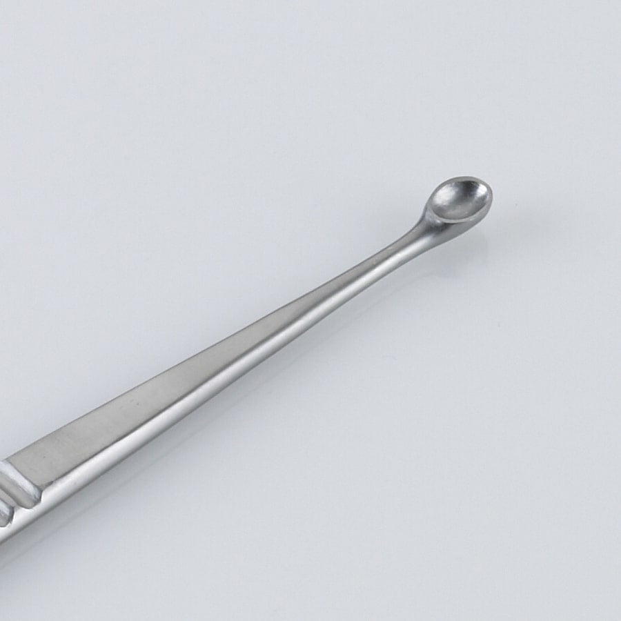 susol Scoop Volkmann D/E 21.5cm Small (10) – Bailey Instruments