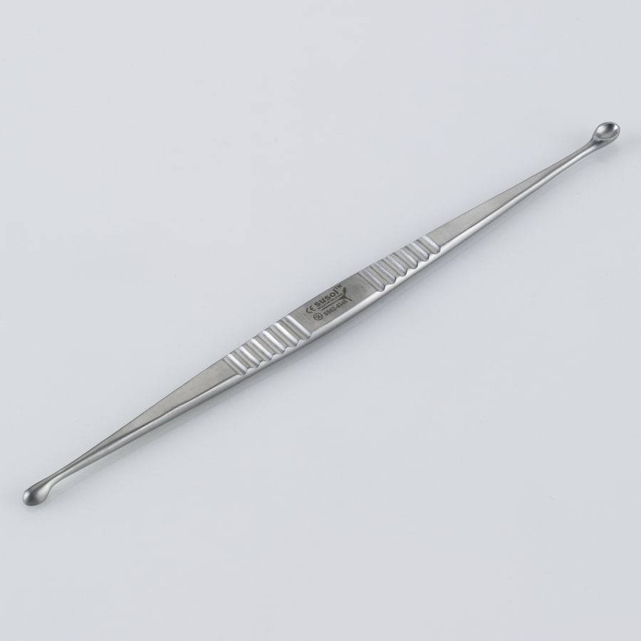susol Scoop Volkmann D/E 21.5cm Small (10) – Bailey Instruments