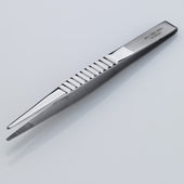 Bailey Passer Instruments Forceps – Bailey Instruments