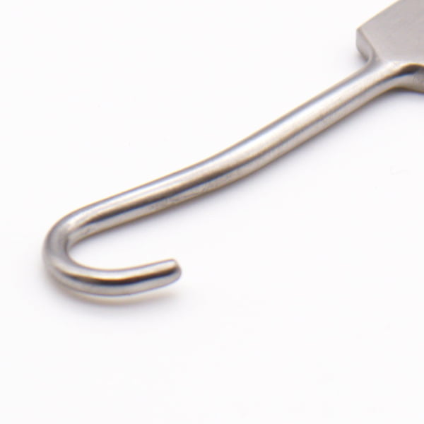 Tendon Hook Retractor - Single Blunt – Bailey Instruments