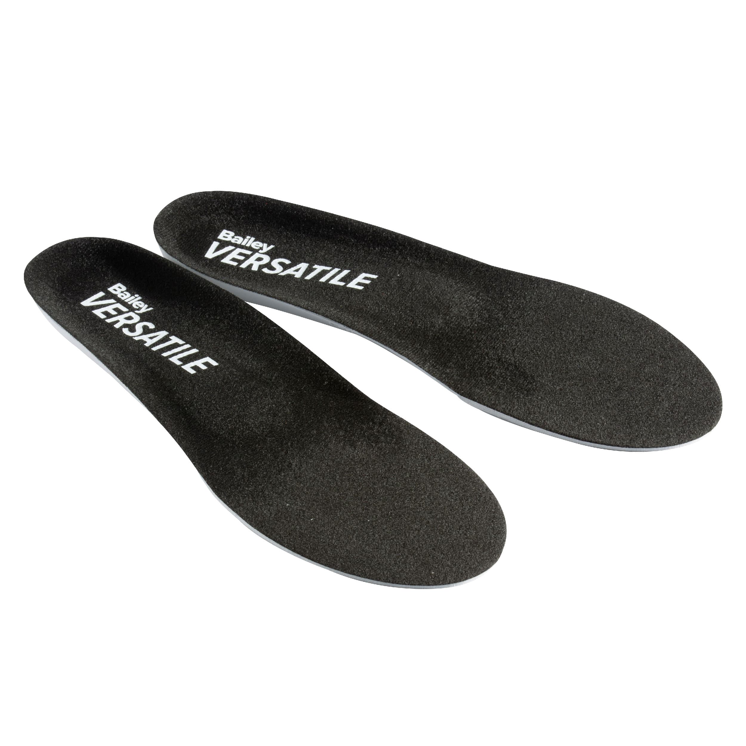 Bailey Versatile Insoles – Bailey Instruments