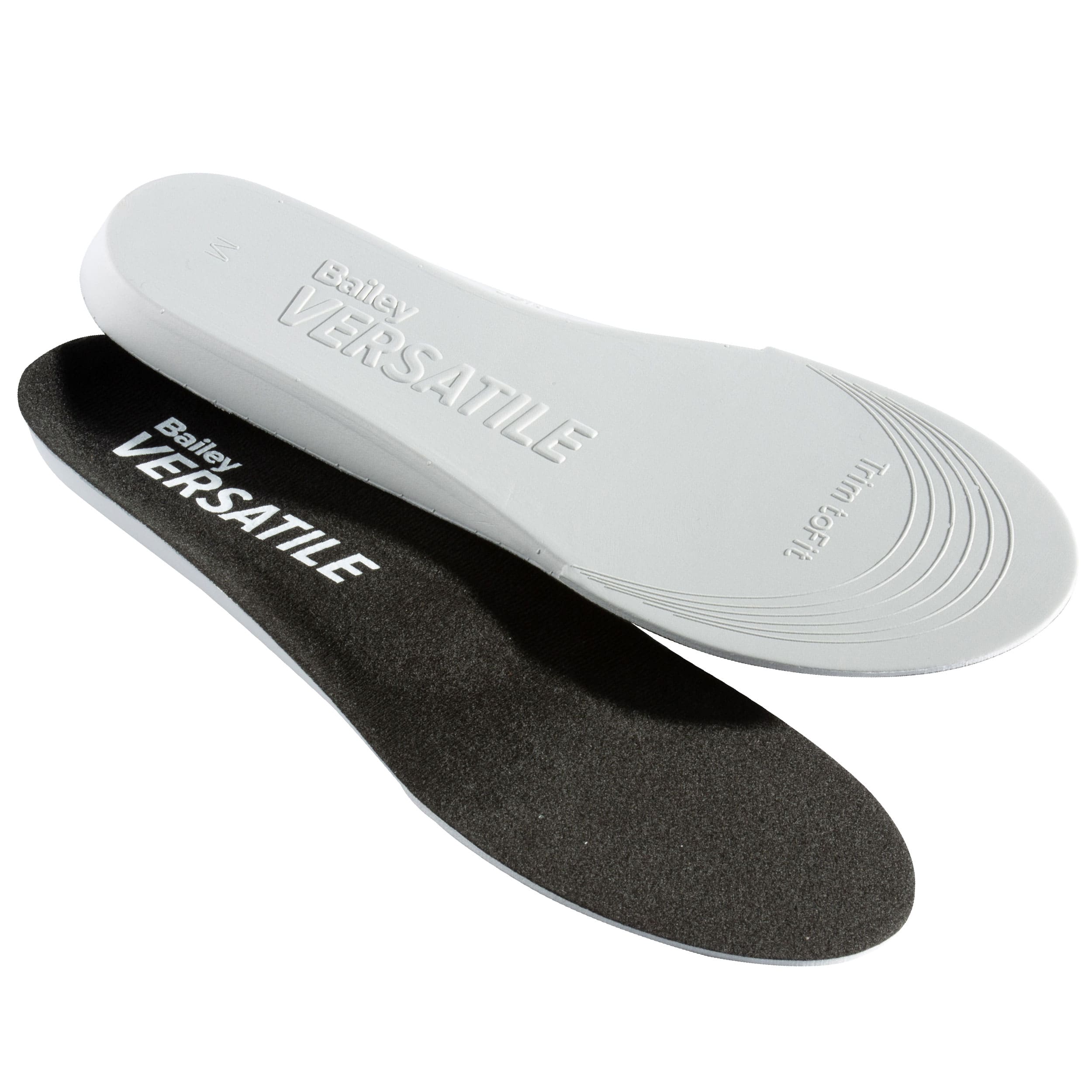 Bailey Versatile Insoles – Bailey Instruments
