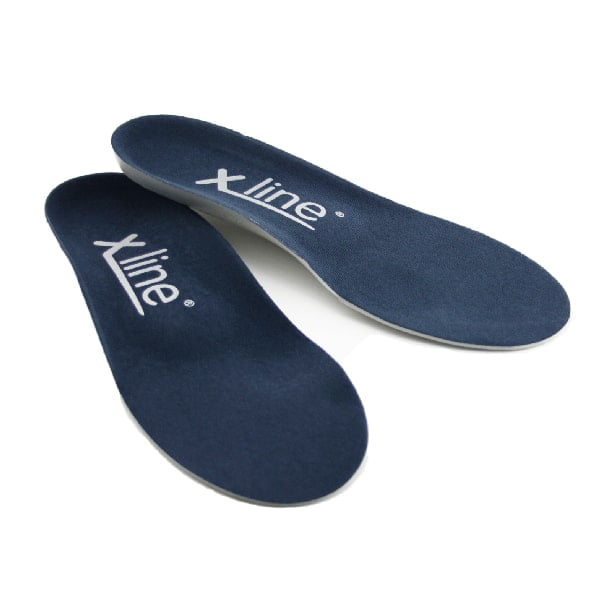 X-Line Standard – Bailey Instruments