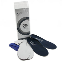 X-Line Reinforced With Shock Absorb Pack