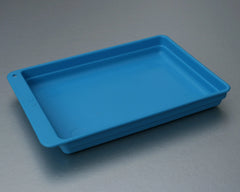 Instrument Tray Solid Base 195x135x23mm