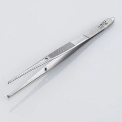 susol Forceps Dissecting Iris Str 1:2 Teeth 11.5cm (10)
