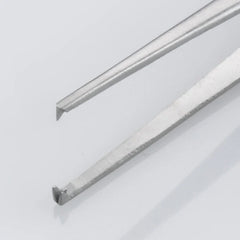 susol Forceps Dissecting Iris Str 1:2 Teeth 11.5cm (10)