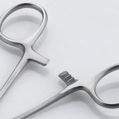 susol Needle Holder Kilner 13.5cm (10)