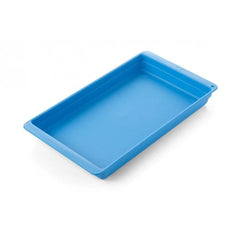 Instrument Tray Solid Base 270x150x30mm