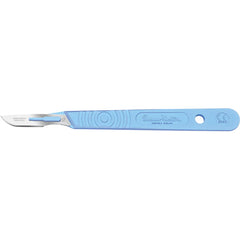 Swann Morton Disposable No 3 Scalpel Handle with No 10 Blade