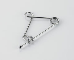 Safety Pin Mayo 15cm