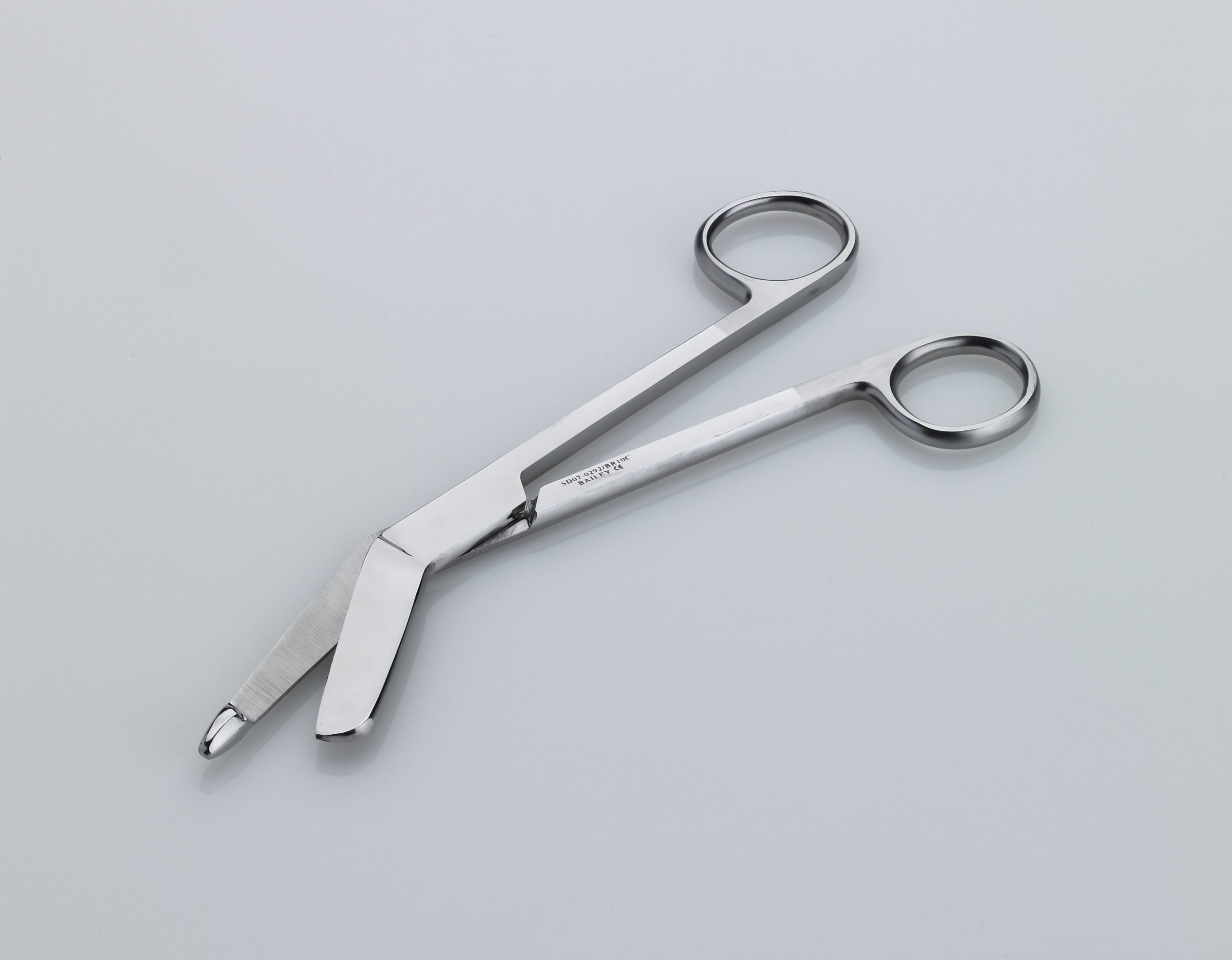 Forbici Taglia Bende Forbici Da Medicazione Lister - 5.5 Pollici - Foto 4