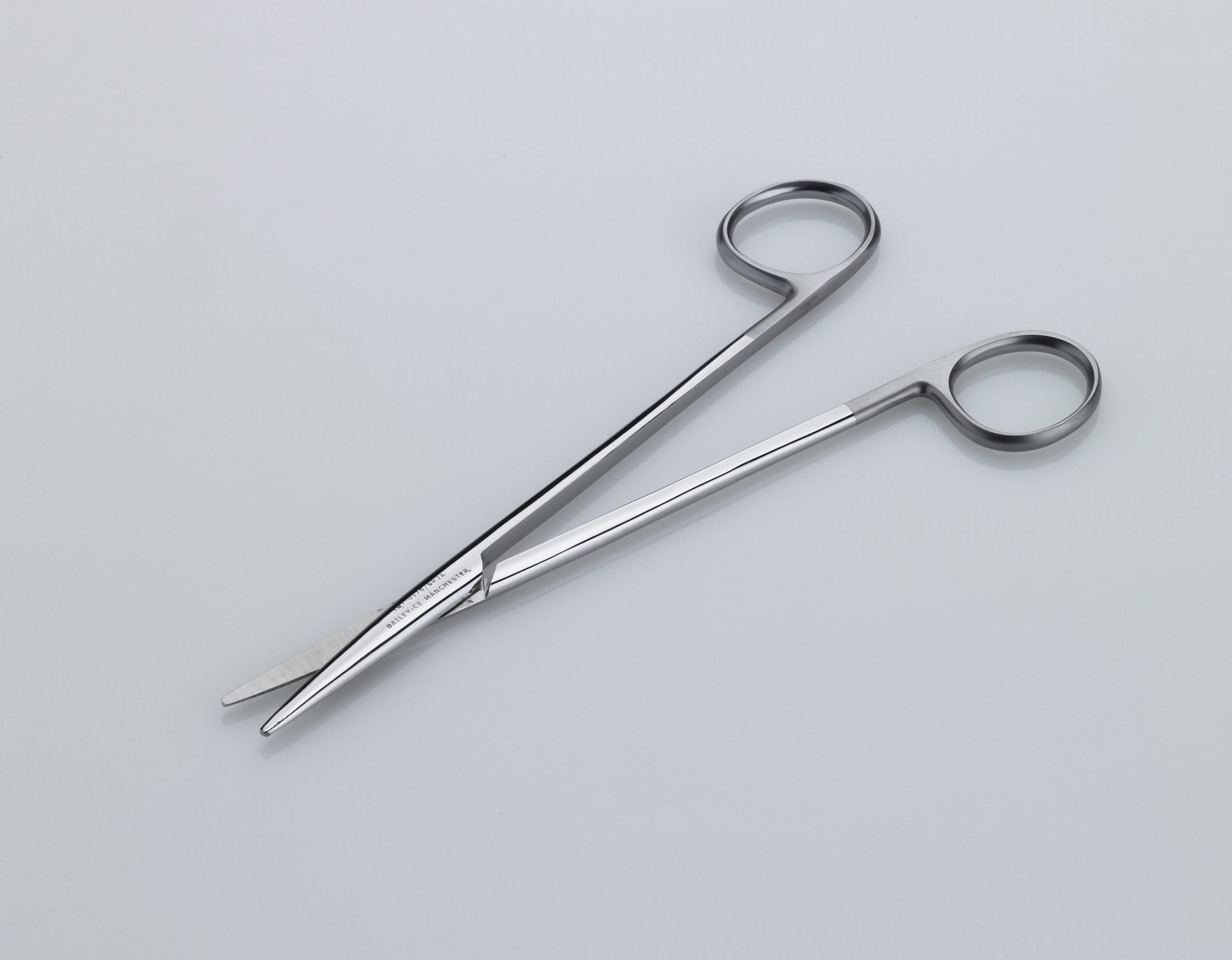 Scissors Mcindoe Cvd 11.5cm – Bailey Instruments