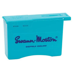 Swann Morton Blue Blade Remover Box