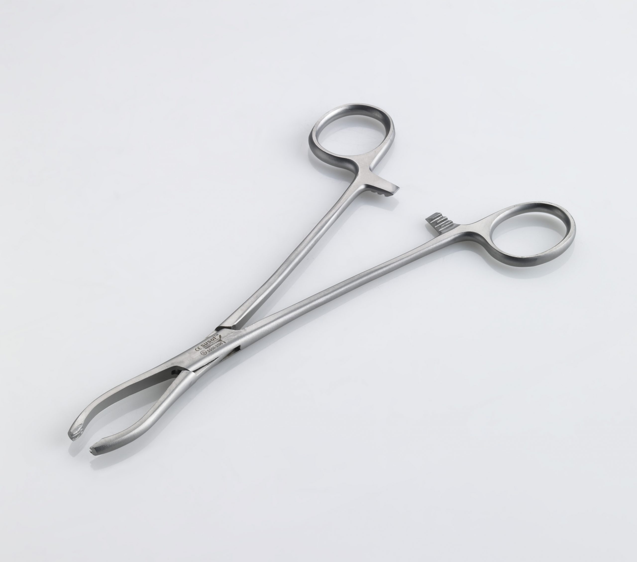 susol Forceps Tissue Littlewoods 2:3 Teeth 19cm (10) – Bailey Instruments