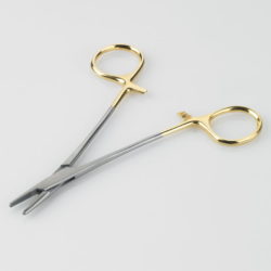 Crilewood Needle Holder – Tungsten Carbide - product image
